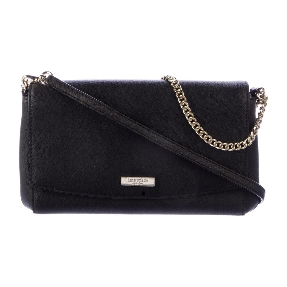 Kate Spade Leather Crossbody Bag